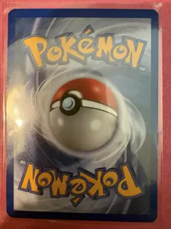 Pokemon TCG - Swalot 50/101 Hidden Legends Reverse Holo - NM - Image 3