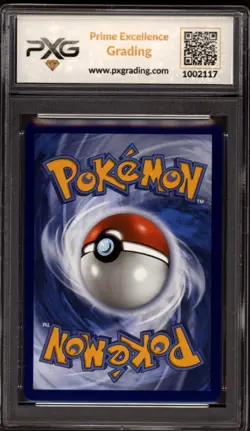 2026 Pokemon MEP EN MEGA CHARIZARD Y EX #030 Graded PXG 10 Gem Mint psa pop 0 - Image 2