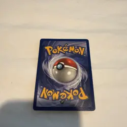 NINETALES 12/102 HOLO HOLO RARE BASE SET UNLIMITED POKEMON - Image 5