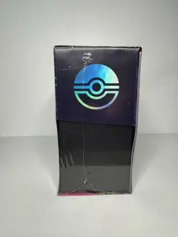 Pokemon TCG Mega Evolution Phantasmal Flames Elite Trainer Box ETB Sealed - Image 3
