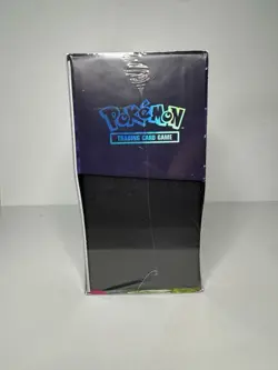 Pokemon TCG Mega Evolution Phantasmal Flames Elite Trainer Box ETB Sealed - Image 4