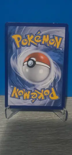 POKEMON GENERATIONS FLAREON EX RC28/RC32 RARE FULL ART - Image 2