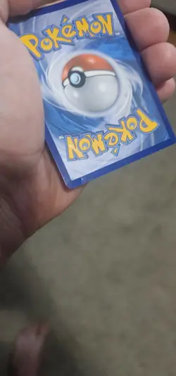 POKEMON GENERATIONS FLAREON EX RC28/RC32 RARE FULL ART - Image 3