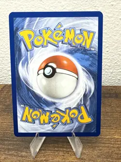 Team Rocket’s Great Ball 205/217 Rev. Holo - Ascended Heroes - Pokemon TCG NM - Image 2