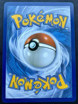 Erika's Invitation Holo Ultra Rare Pokemon SV: Scarlet & Violet 151 196/165 - Image 2