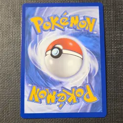 The Pokemon Company Mega Lopunny EX 115/094 Me02 Ultra Rare Holo Eng - Image 3