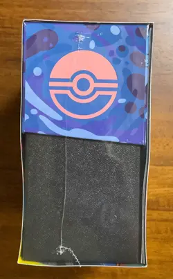 Pokemon Chaos Rising Pokemon Center ETB Elite Trainer Box Sealed Ready to Ship! - Image 2