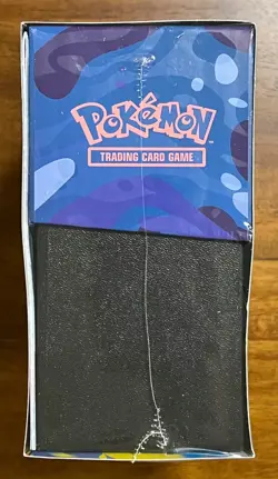 Pokemon Chaos Rising Pokemon Center ETB Elite Trainer Box Sealed Ready to Ship! - Image 4