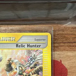 Pokemon TCG - Relic Hunter Skyridge 120/144 LP - Image 2