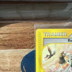 Pokemon TCG - Relic Hunter Skyridge 120/144 LP - Image 3