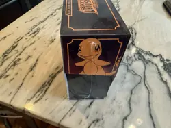 Pokemon Obsidian Flames Etb Sealed - Image 3