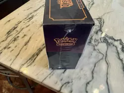 Pokemon Obsidian Flames Etb Sealed - Image 4