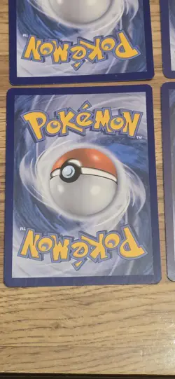 Pokemon TCG Radiant Collection Generations Lot Of 9 LP - Image 4