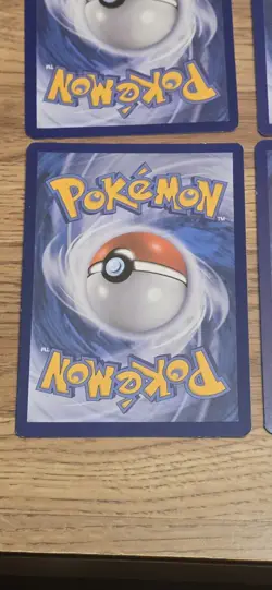 Pokemon TCG Radiant Collection Generations Lot Of 9 LP - Image 5