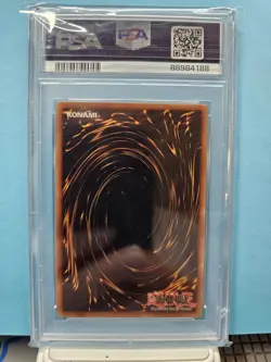 Yu-Gi-Oh Red-Eyes B. Dragon BPT-005 Secret Rare Limited Edition - Image 2