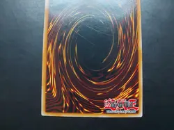Yugioh - Angel O7 YR04-EN001 Ultra Rare Promo - Image 5