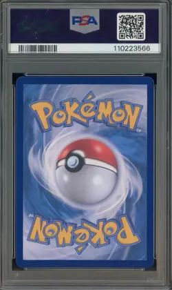 2025 Pokemon Korean SV8a Special Art Rae #217 Umbreon Ex PSA 10 GEM MINT - Image 2