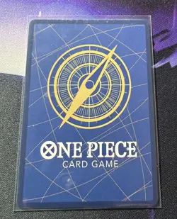 Boa Hancock OP02-059 Gift Collection One Piece - Image 2