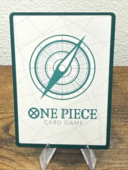 One Piece TCG-PRB-01 Premium Booster- Foil Reiju DON !! - Japanese - Image 2