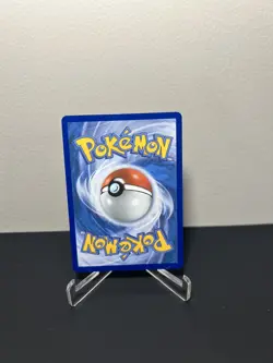 Mega Eelektross ex 266/217 Holo NM Pokemon Card Ascended Heroes - Image 2