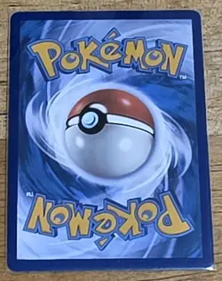 Ampharos ex 016 Sv: Scarlet & Violet Promo Cards Holo - Image 2