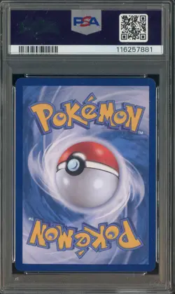 2025 POKEMON KOREAN SV-P PROMO 173 DITTO METAMONG PROJECT QR STAMP RALLY PSA 10 - Image 2