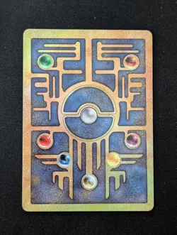 Ancient Mew 1 Promo Miscellaneous Cards & Products Holo MCAP - Image 2
