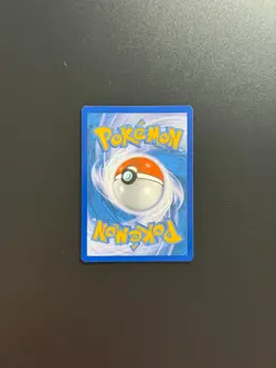 Pokemon TCG Houndoom Card 56/101 Plasma Blast Holo Rare 56/101 - Image 2