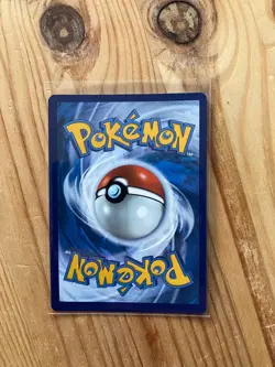 Tornadus 210 Sv: Scarlet & Violet Promo Cards Holo - Image 2