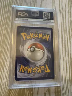 Pokemon TCG Venusaur Holo Rare Card Classic Celebrations Edition 15/102 PSA 10 - Image 2