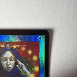 Brainstorm FOIL NM MTG - Image 3