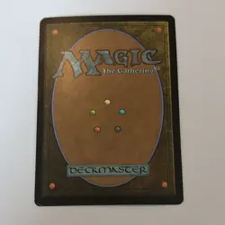 Wizards of the Coast Flooded Strand 353 Borderless Rare Foil Land EN - Image 3