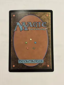 Wizards of the Coast Mana Confluence 1012 Secret Lair Foil Borderless Rare EN - Image 4