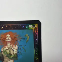 MTG Unmask - Mercadian Masques - Foil Rare - ENG - NM - Image 3