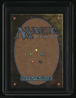 Secret Lair Drop Series Professional Face-Breaker (Rainbow Foil) - Image 2