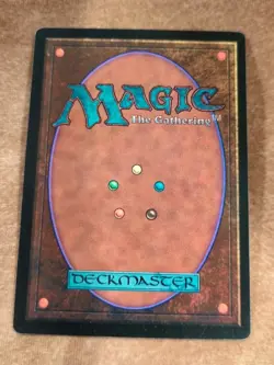 ***The Hive*** MTG Alternate 4th Edition - Near Mint! - Image 2