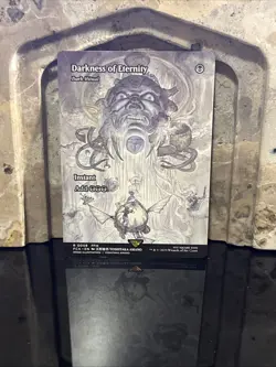 Darkness of Eternity - Dark Ritual (Showcase) Final Fantasy: Through the Ages... - Image 1