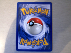 UNOWN D 41/75 POKEMON CARD (NEO DISCOVERY SET) NM. non-holo !st edition - Image 2