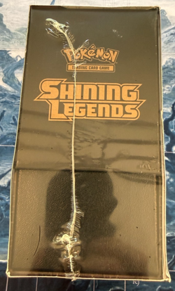 Pokemon Shining Legends Elite Trainer Box SEALED - Image 5