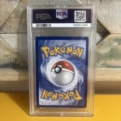 PSA 10 Charizard X Ex 023 Black Star Promo Mega Evolution UPC 2025 English - Image 2