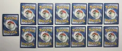 Pokemon Silver Tempest V VSTAR Radiant Serperior Lugia 13 Card Lot Pack Fresh! - Image 2