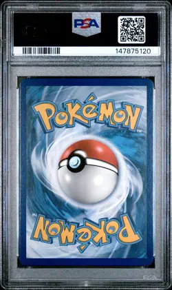 2019 POKEMON SUN & MOON TEAM UP #164 FULL ART/GENGAR & MIMIKYU GX PSA 10 - Image 2