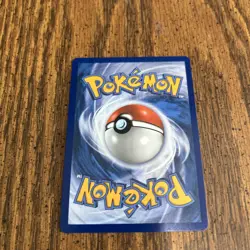 Mega Abomasnow Ex 36/132 Mega Evolution MEG -Near Mint- Pokemon TCG - Image 4