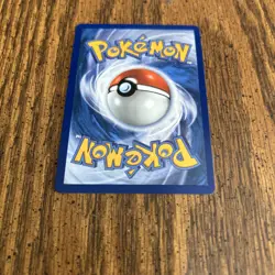 Mega Abomasnow Ex 36/132 Mega Evolution MEG -Near Mint- Pokemon TCG - Image 5