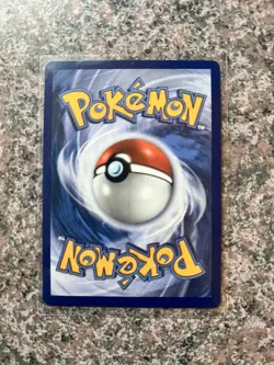 Pokemon Mega Sharpedo EX 127/094 Phantasmal Flames Special Illustration Rare - Image 2