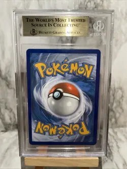 Pokemon Shiny Articuno GX Full Art Holo Hidden Fates SV54/SV94 BGS 9.5 - Image 5