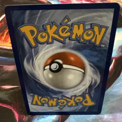 Pokemon TCG Mega Charizard X ex EX 023 ME Mega Evolution Promo Holo Pre-Owned - Image 4