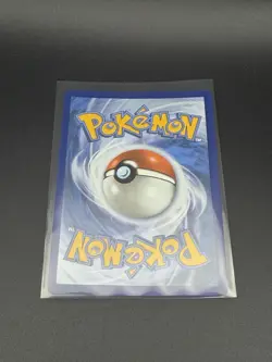 Pokemon TCG Mega Clefable EX BREAKthrough 119/088 Full Art Holo Rare - Image 3