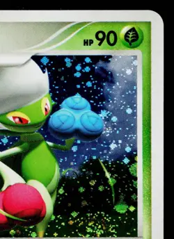 ROSERADE DPBP#368 SPACE-TIME CREATION JAPANESE POKEMON TCG - Image 3