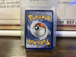 Ho-Oh BREAK XY154 Holo Promo XY Promo Pokemon Near Mint - Image 2